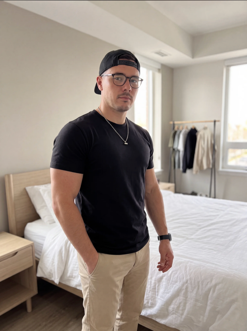 T-shirt premium