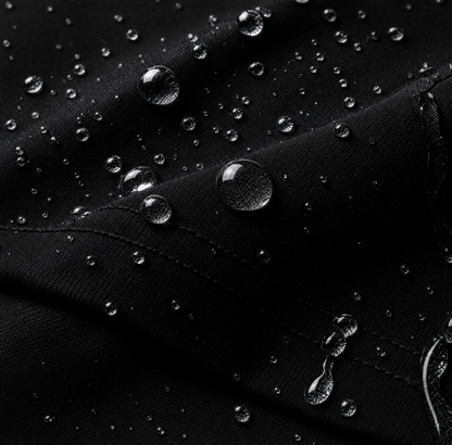 T-shirt premium anti-taches pour homme