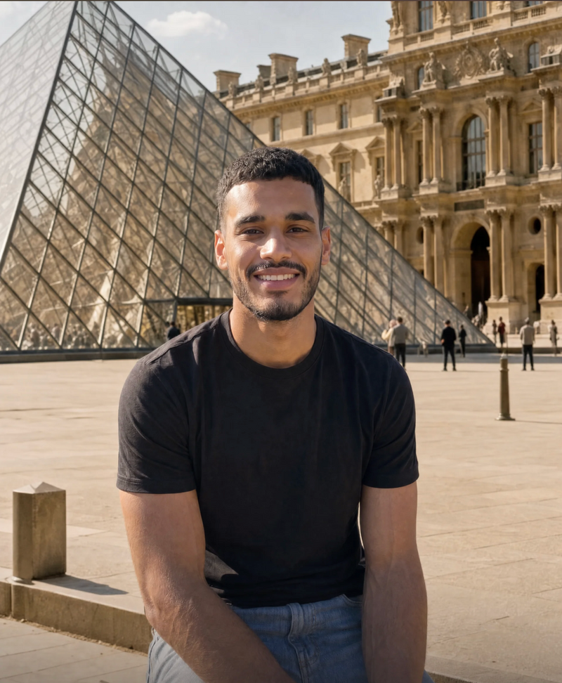 ★★★★★ — Mehdi H.