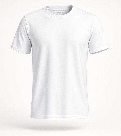 T-shirt iconique Intact 01
