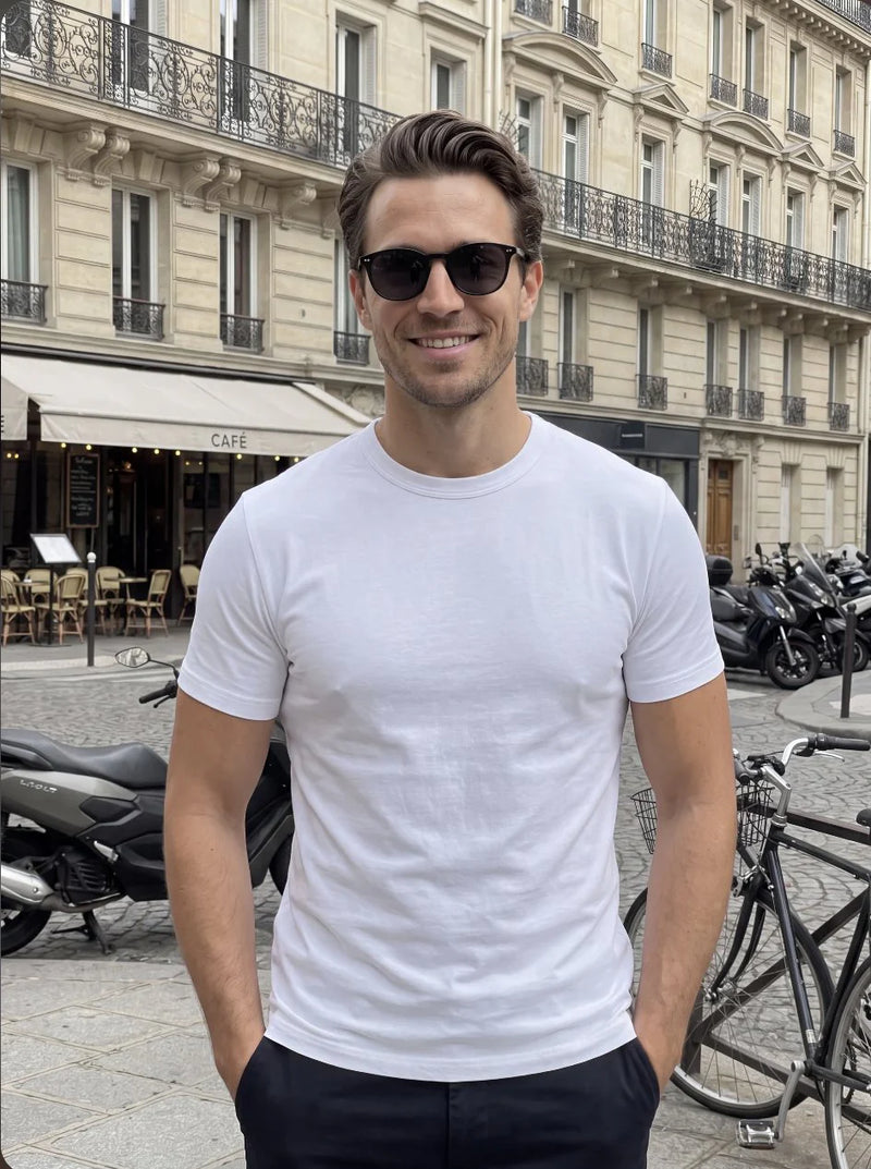 T-shirt premium